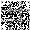 QR code with James F Roth contacts
