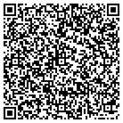 QR code with H & R Block Tax Service contacts