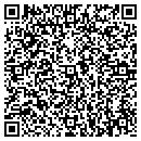 QR code with J T Mechanical contacts