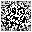 QR code with James Crabb contacts