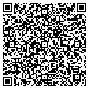 QR code with Tessios Pizza contacts