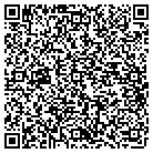 QR code with Pulaski County Aging & Comm contacts