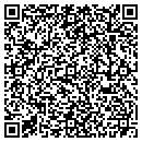 QR code with Handy Hardware contacts