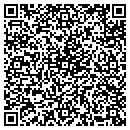QR code with Hair Attractions contacts