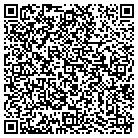 QR code with H & R Block Tax Service contacts