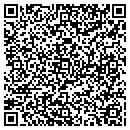 QR code with Hahns Painting contacts