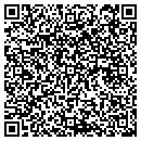 QR code with D W Handy's contacts