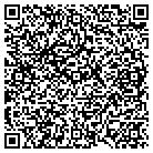 QR code with Area Iv On Aging & Comm Service contacts