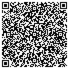 QR code with A F Billinsg Flowers & Gifts contacts