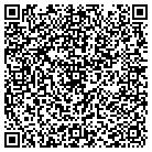 QR code with P J Julian Elementary School contacts