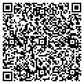QR code with SIM2K contacts