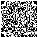 QR code with Astro Towing contacts