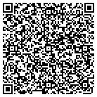 QR code with First Call Cleaning Service contacts