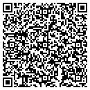 QR code with Autozone contacts