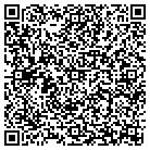 QR code with Himmel Haus German Food contacts