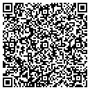 QR code with Kims Stereo contacts