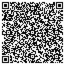QR code with William Auer contacts