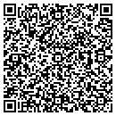 QR code with Robert Cline contacts