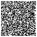 QR code with Trafalgar Fire Department contacts