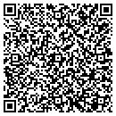 QR code with Six Span contacts