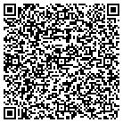 QR code with A-Associated Home Inspection contacts