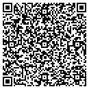 QR code with Harilu contacts