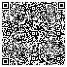 QR code with Anderson Sound Systems & Rntl contacts