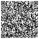 QR code with Thomas E Strayer MD contacts