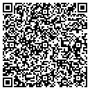 QR code with A 1 Pedicures contacts