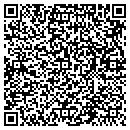 QR code with C W Galleries contacts