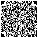 QR code with S C Tucker Co contacts