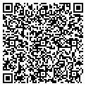 QR code with Delphi contacts