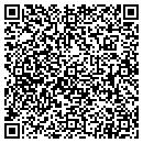 QR code with C G Visions contacts
