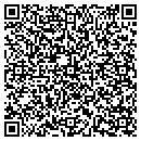 QR code with Regal Rabbit contacts