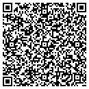 QR code with B & E Cabs contacts