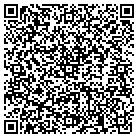 QR code with Marlow Excavating & Utility contacts