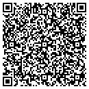 QR code with T-Mobile contacts