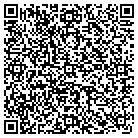 QR code with Cahill's Rental & Sales Inc contacts