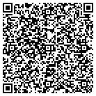 QR code with K&K Rentals Houses Apartments contacts