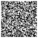 QR code with Aztec Prints contacts