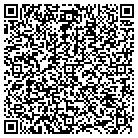 QR code with Prairie Creek Printing & Bkstr contacts