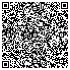 QR code with Halderman Farm Mgmt & Real Est contacts