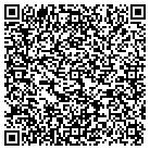 QR code with Hydro Therapy Systems Mfg contacts