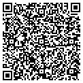 QR code with Rack-Em contacts