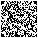 QR code with Melvin Meal contacts