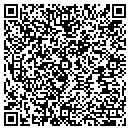 QR code with Autozone contacts