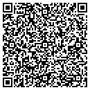 QR code with Teds Bindery Co contacts