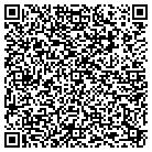 QR code with Mc Kinley Machine Corp contacts