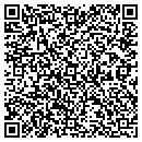 QR code with De Kalb Public Welfare contacts