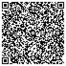 QR code with D I G Landscape & Design contacts